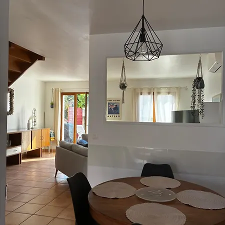 35 Villa Saint-Cyprien (Pyrenees-Orientales)