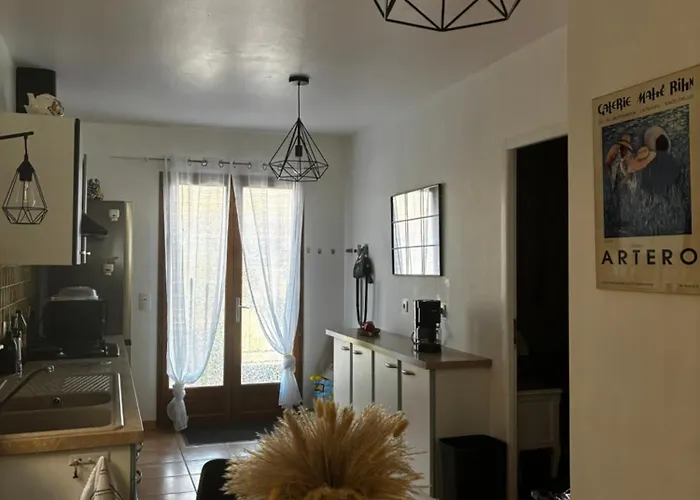 35 Saint-Cyprien (Pyrenees-Orientales)