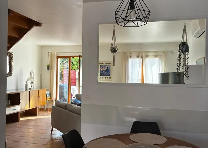 35 Βίλα Saint-Cyprien (Pyrenees-Orientales)